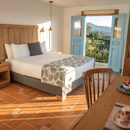 Alfahar Hotel Кармен-де-Вибораль Экстерьер фото